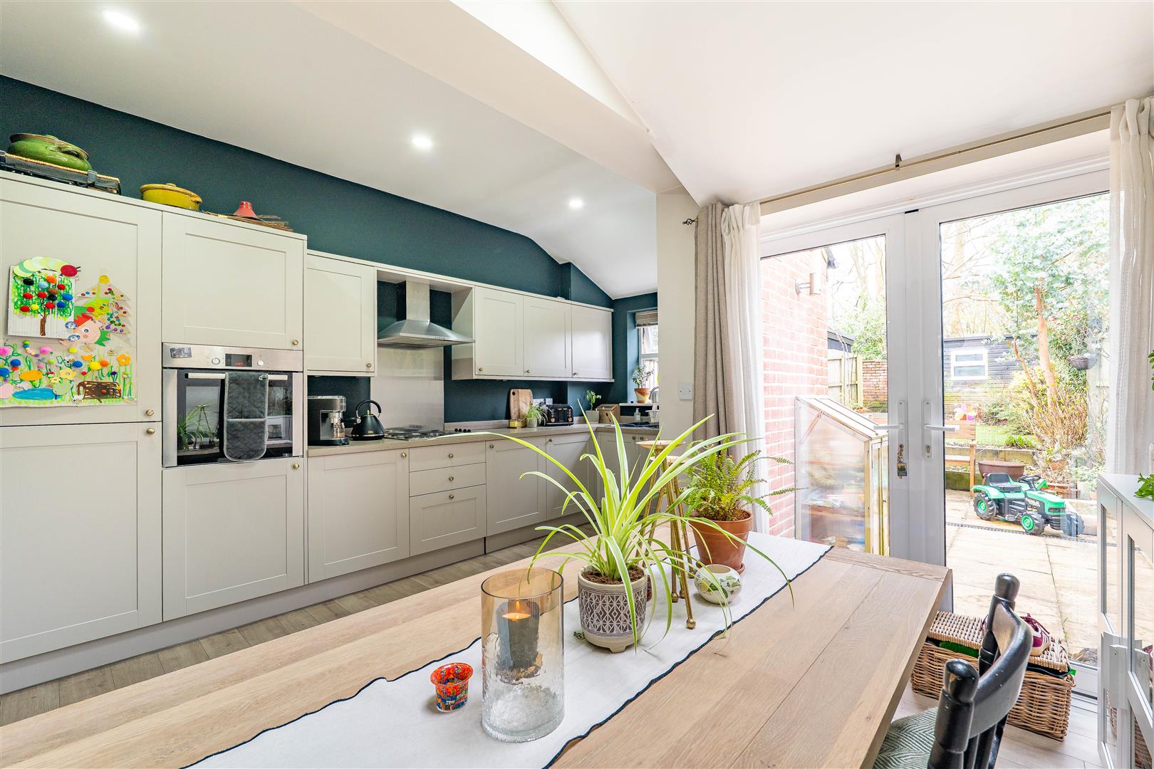 3 bed property in Fox Lane, Leyland